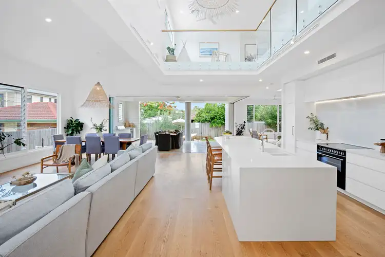 Sixth view of Homely house listing, 26 Shoveller Avenue, Paradise Point QLD 4216
