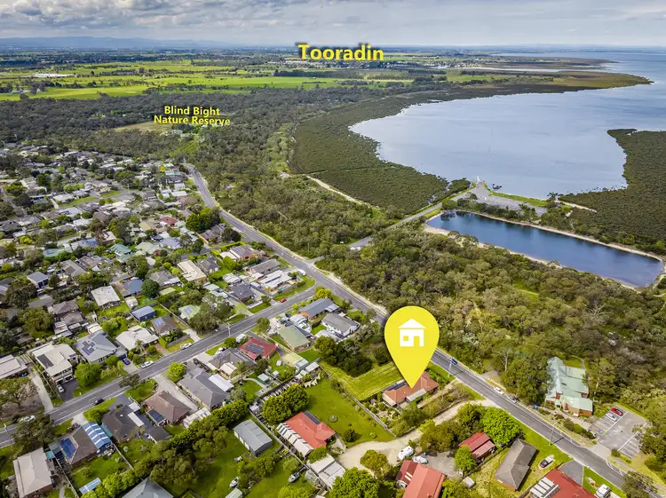 Fourth view of Homely house listing, 35 Anchorage Drive, Blind Bight VIC 3980