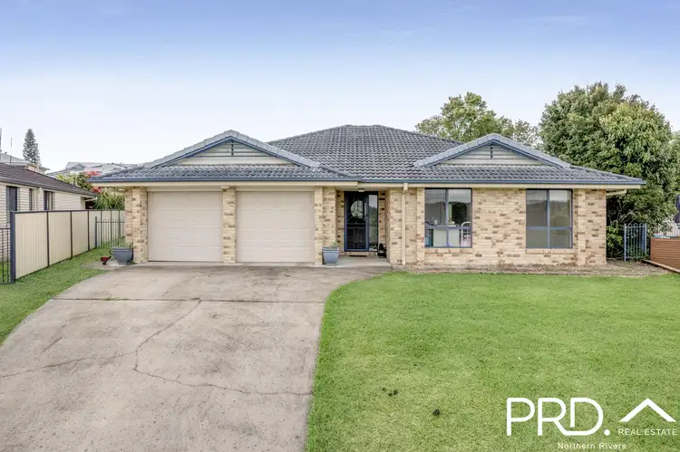 12 Rosewood Place, Kyogle NSW 2474