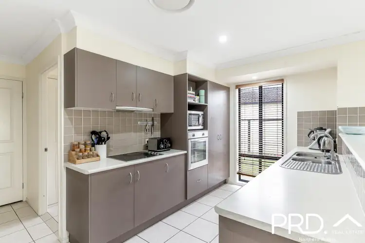 Third view of Homely house listing, 12 Rosewood Place, Kyogle NSW 2474