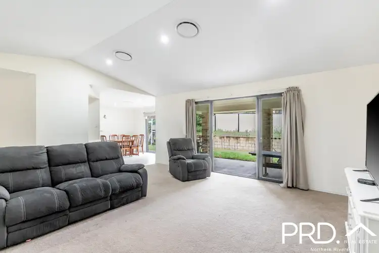Fourth view of Homely house listing, 12 Rosewood Place, Kyogle NSW 2474