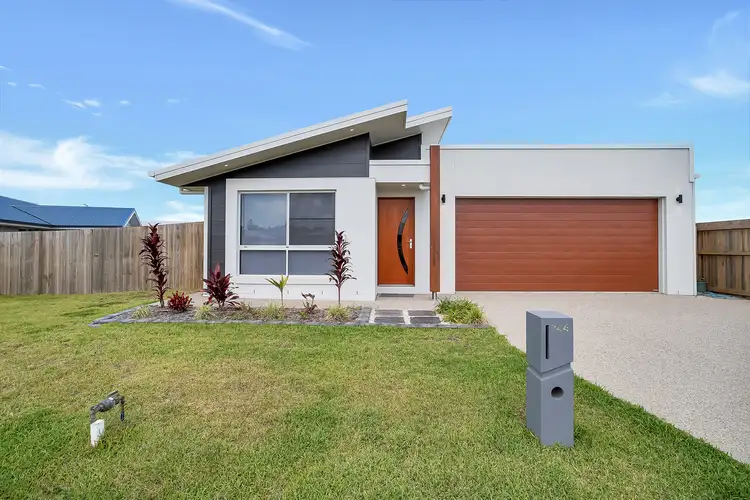Main view of Homely house listing, 144 Rosewood Drive, Rural View QLD 4740