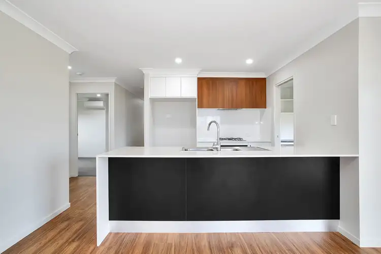 Second view of Homely house listing, 144 Rosewood Drive, Rural View QLD 4740