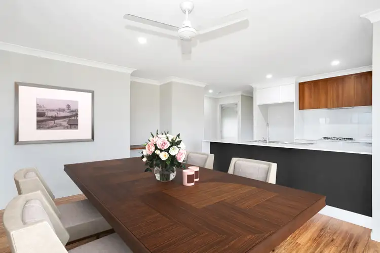 Fifth view of Homely house listing, 144 Rosewood Drive, Rural View QLD 4740