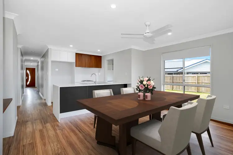 Sixth view of Homely house listing, 144 Rosewood Drive, Rural View QLD 4740