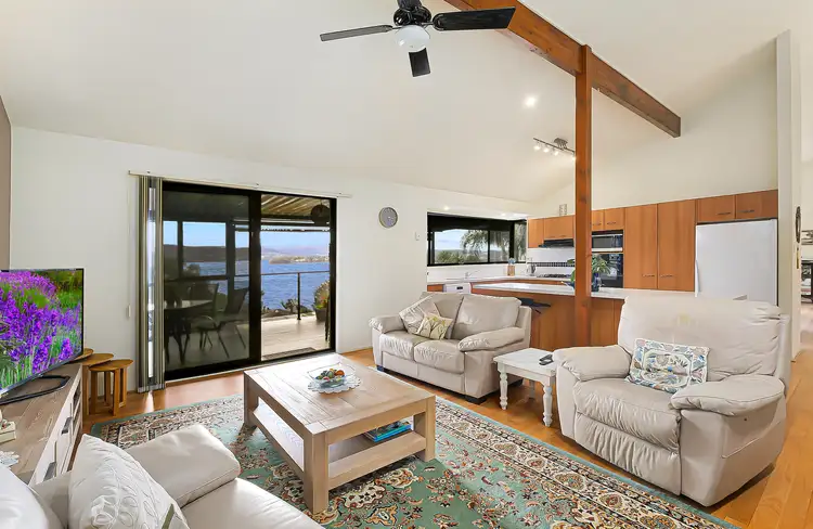 Fourth view of Homely house listing, 30 Marilyn Parade, Green Point NSW 2251