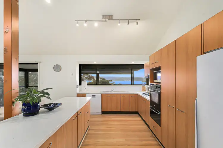 Fifth view of Homely house listing, 30 Marilyn Parade, Green Point NSW 2251