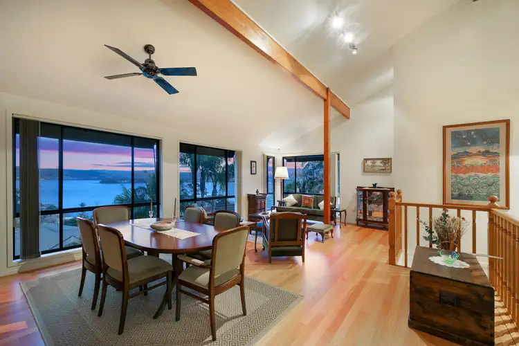 Sixth view of Homely house listing, 30 Marilyn Parade, Green Point NSW 2251