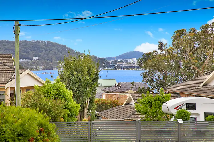 Third view of Homely villa listing, 1/10 Alukea Avenue, Point Clare NSW 2250