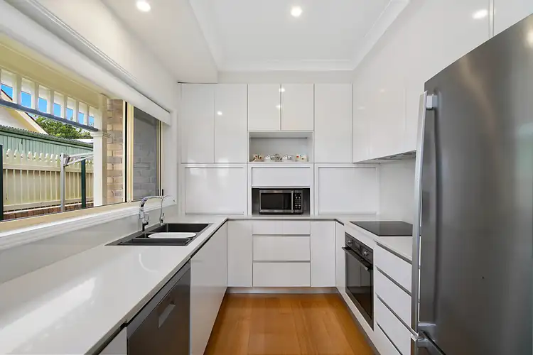 Fifth view of Homely villa listing, 1/10 Alukea Avenue, Point Clare NSW 2250