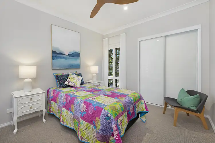 Sixth view of Homely villa listing, 1/10 Alukea Avenue, Point Clare NSW 2250