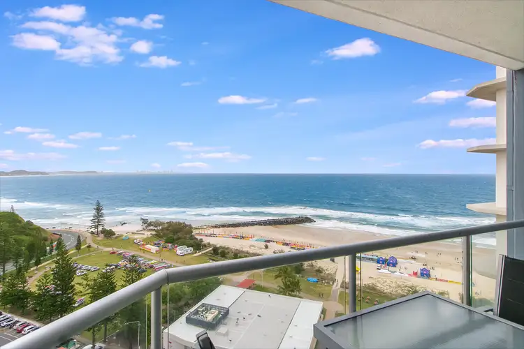 Main view of Homely unit listing, 105/62-68 Marine Parade, Coolangatta QLD 4225