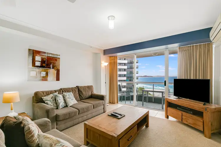 Second view of Homely unit listing, 105/62-68 Marine Parade, Coolangatta QLD 4225