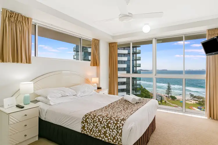 Fifth view of Homely unit listing, 105/62-68 Marine Parade, Coolangatta QLD 4225