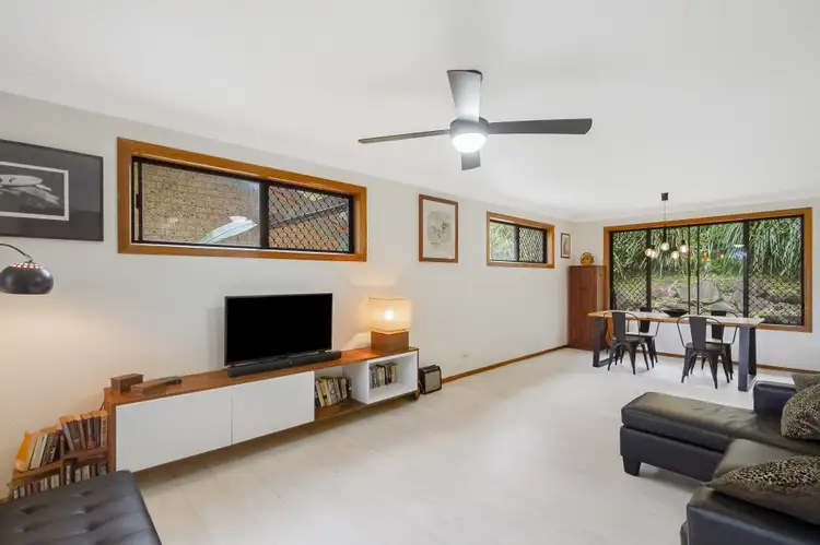 Third view of Homely unit listing, 1/50 Inlet Drive, Tweed Heads West NSW 2485