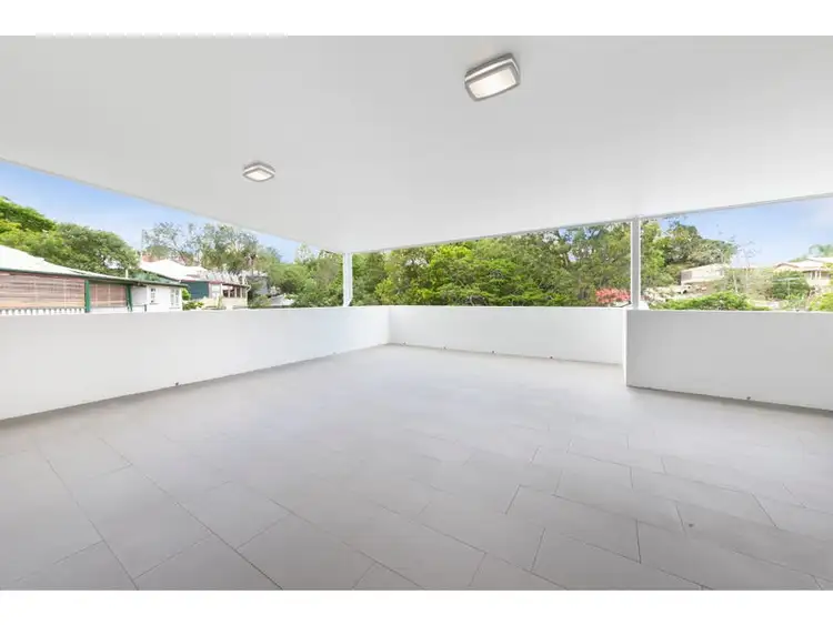 Third view of Homely unit listing, 4/118 Gladstone Road, Highgate Hill QLD 4101