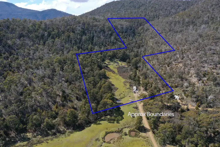 283 Wyre Forest Road, Molesworth TAS 7140