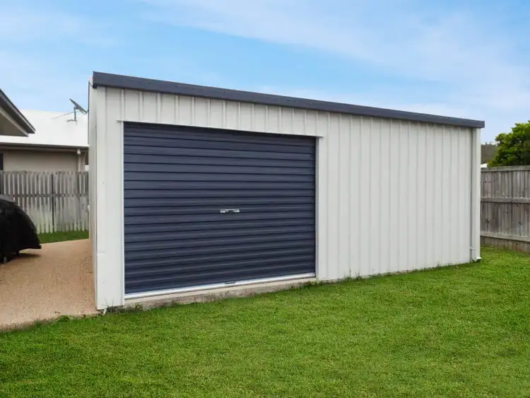 Fourth view of Homely house listing, 14 Ellsworth Drive, Mount Louisa QLD 4814