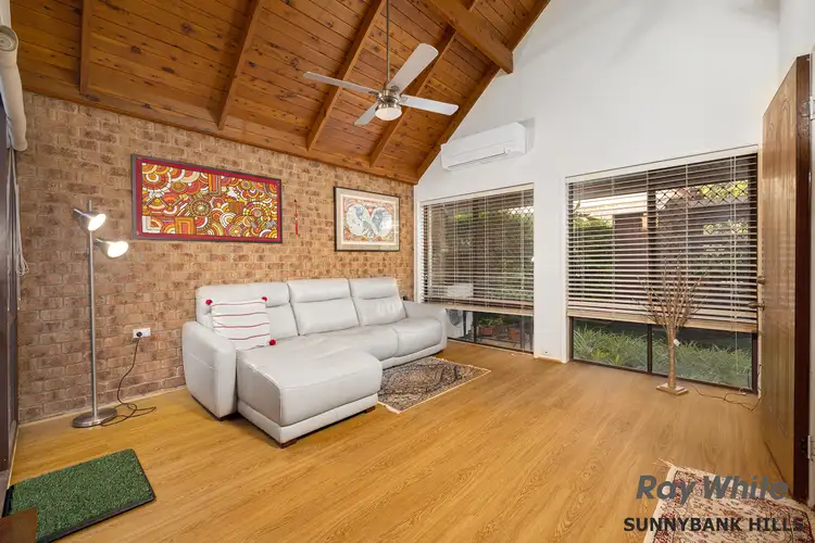 Fourth view of Homely townhouse listing, 21/1 Kelda Street, Robertson QLD 4109