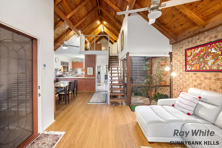 Fifth view of Homely townhouse listing, 21/1 Kelda Street, Robertson QLD 4109