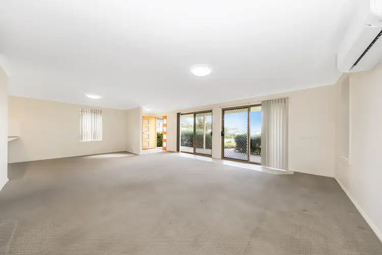 Second view of Homely house listing, 18/84 Currawong Road, Tumut NSW 2720