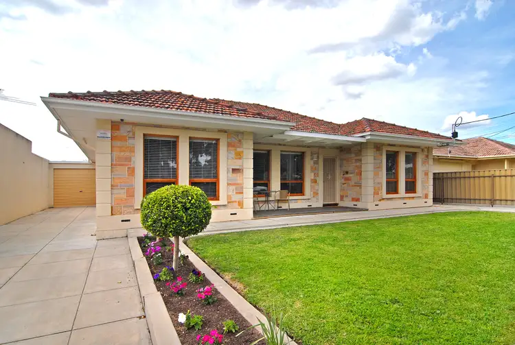Main view of Homely house listing, 7 Wessen Street, Newton SA 5074