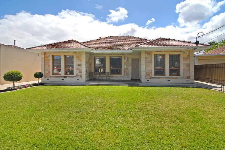 Second view of Homely house listing, 7 Wessen Street, Newton SA 5074