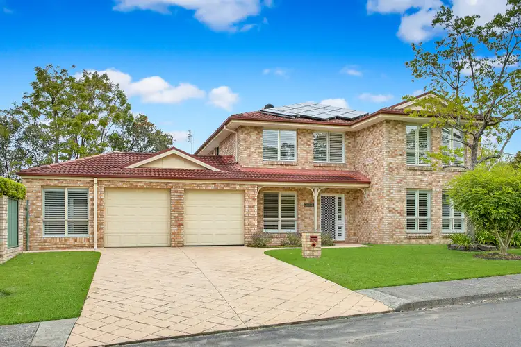 Main view of Homely house listing, 57 Fountains Road, Narara NSW 2250