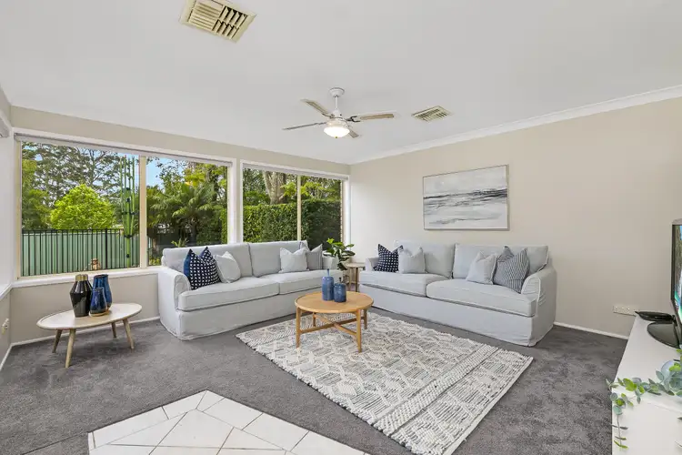 Second view of Homely house listing, 57 Fountains Road, Narara NSW 2250