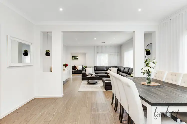 Third view of Homely house listing, 3 Daybreak Street, Epping VIC 3076