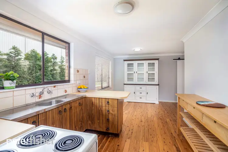 Fifth view of Homely house listing, 15 Monett Place, Orange NSW 2800