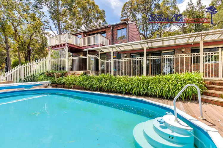 Main view of Homely house listing, 19 Valley View Road, Roleystone WA 6111