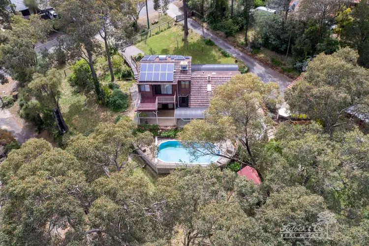 Third view of Homely house listing, 19 Valley View Road, Roleystone WA 6111