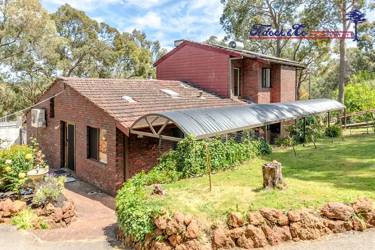 Seventh view of Homely house listing, 19 Valley View Road, Roleystone WA 6111