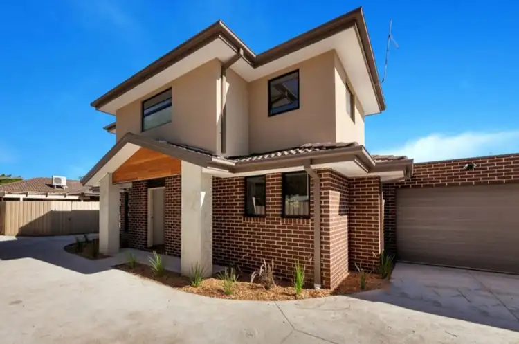 Third view of Homely house listing, 2/57 Circle Drive, Cranbourne VIC 3977