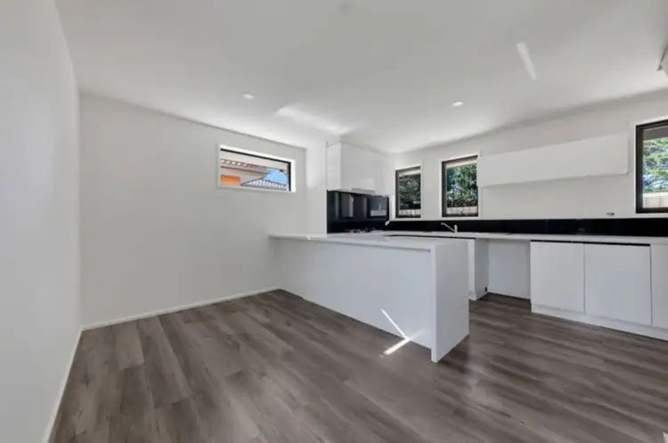 Fourth view of Homely house listing, 2/57 Circle Drive, Cranbourne VIC 3977