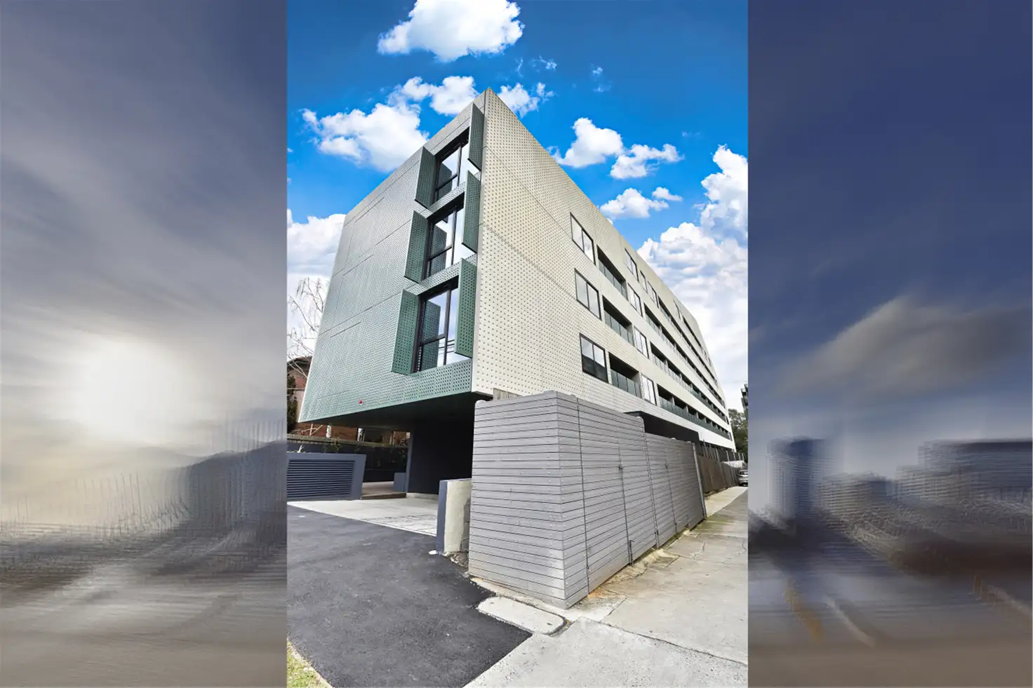 Main view of Homely apartment listing, 109/K6 High Street, Windsor VIC 3181