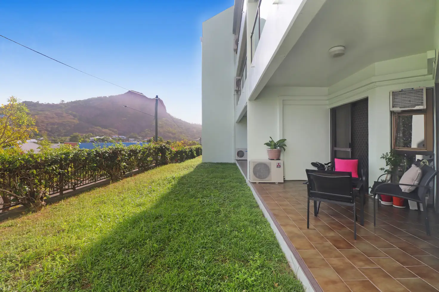 Main view of Homely unit listing, 5/15 Hale Street, North Ward QLD 4810