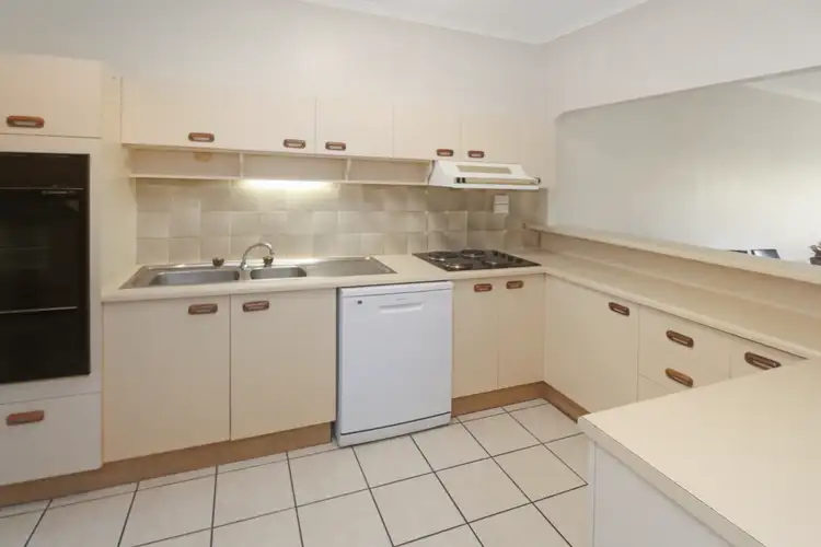 Second view of Homely unit listing, 5/15 Hale Street, North Ward QLD 4810