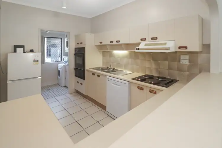 Fourth view of Homely unit listing, 5/15 Hale Street, North Ward QLD 4810