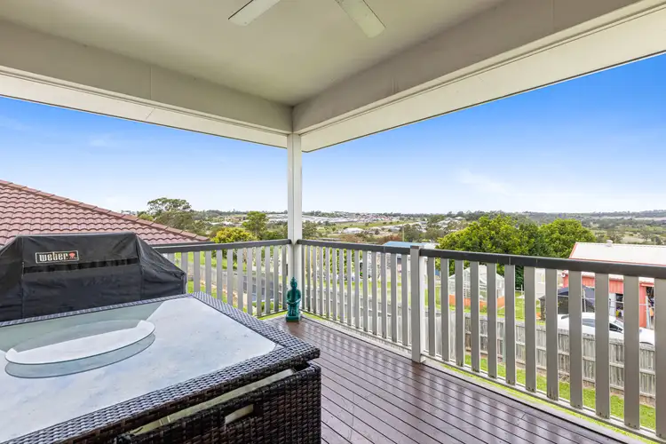 Third view of Homely house listing, 10 Alistair Street, Glenvale QLD 4350