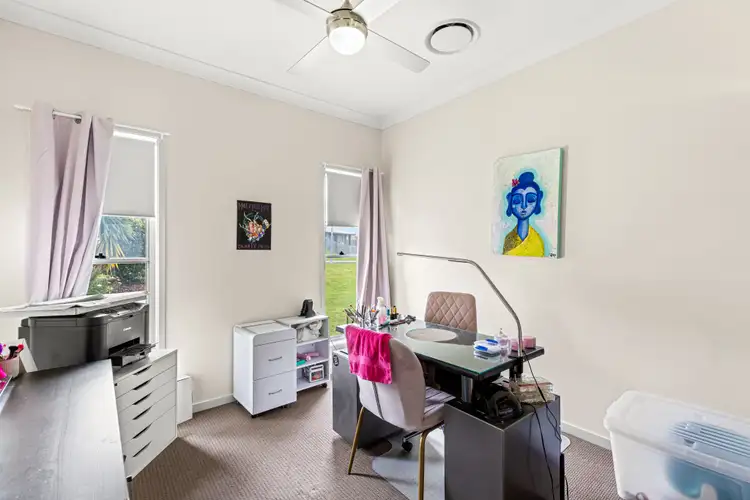 Seventh view of Homely house listing, 10 Alistair Street, Glenvale QLD 4350