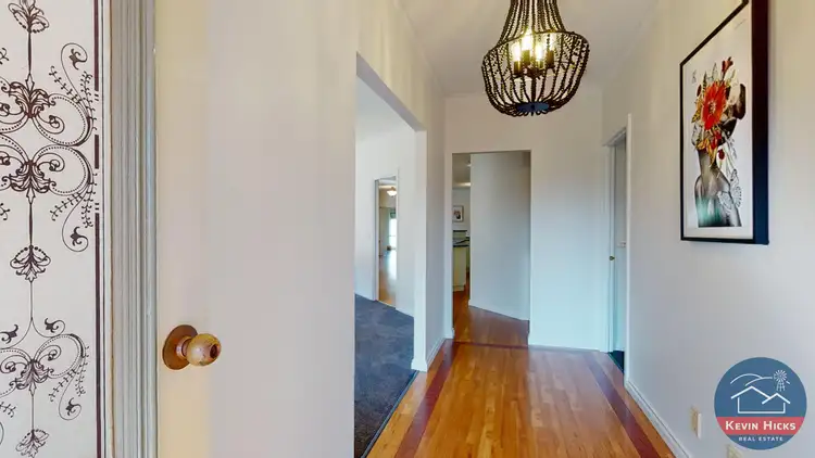 Second view of Homely house listing, 12 Menzies Crescent, Shepparton VIC 3630
