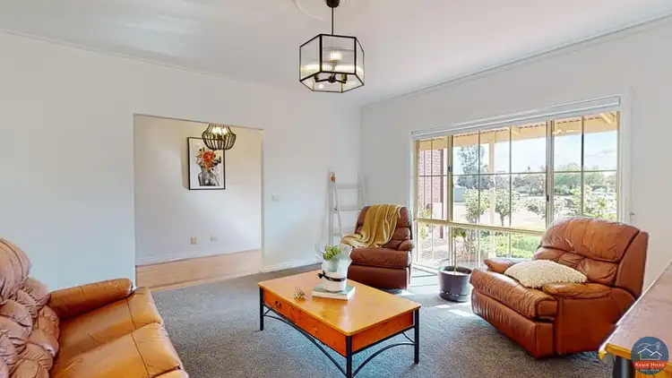 Third view of Homely house listing, 12 Menzies Crescent, Shepparton VIC 3630