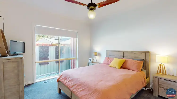Fifth view of Homely house listing, 12 Menzies Crescent, Shepparton VIC 3630
