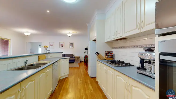 Seventh view of Homely house listing, 12 Menzies Crescent, Shepparton VIC 3630