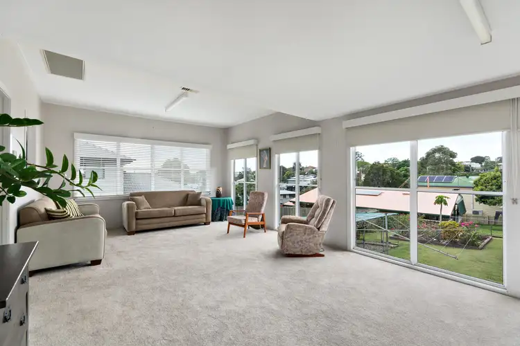 12 Albar Street, Wavell Heights QLD 4012