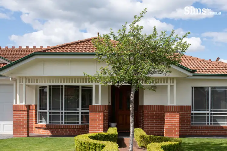 Second view of Homely house listing, 78 Benwerrin Crescent, Norwood TAS 7250