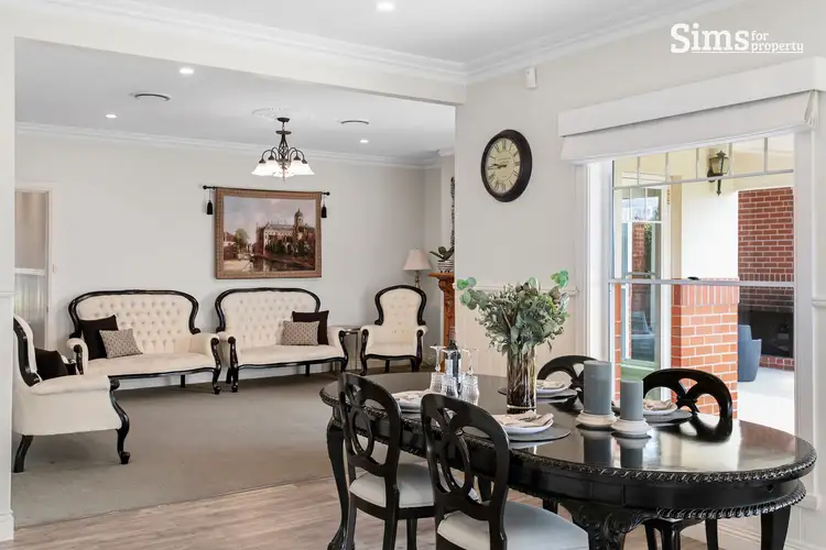 Sixth view of Homely house listing, 78 Benwerrin Crescent, Norwood TAS 7250
