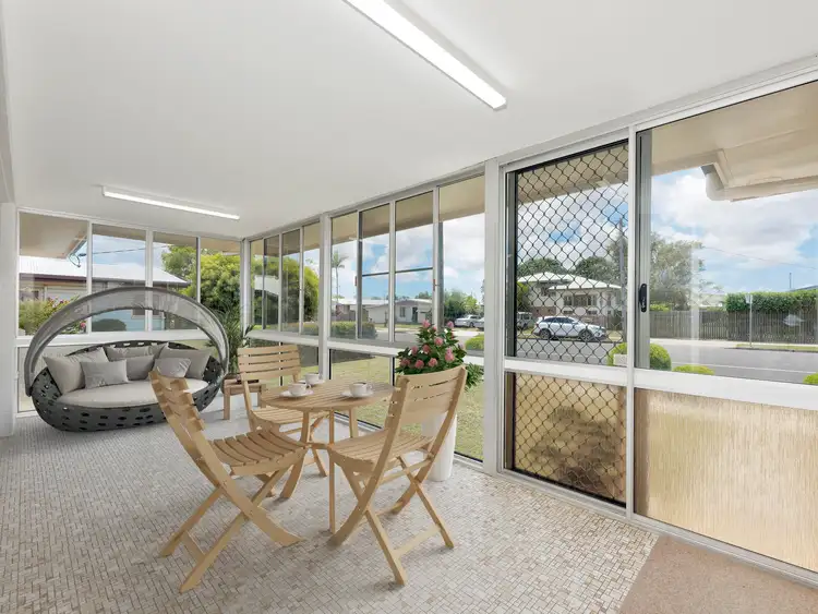 Third view of Homely house listing, 15 Novakoski Street, Kepnock QLD 4670